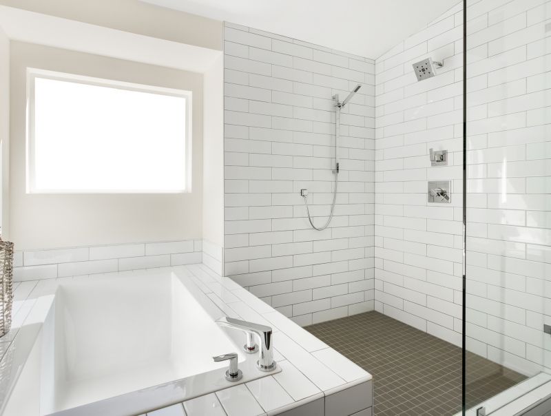 Best Bathroom Remodel Contractors in Lubbock, TX